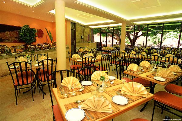 Crowne Plaza Hotels & Resorts PETRA (Aţ Ţayyibah)